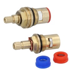 Keramik Kartusche Armaturen Messing Universal...