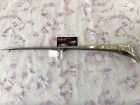 <!--F#f_0-->GENUINE LH REAR QUARTER PANEL MOULD SUIT FE FC HOLDEN SPECIAL NASCO MEGA RARE <!--F/-->