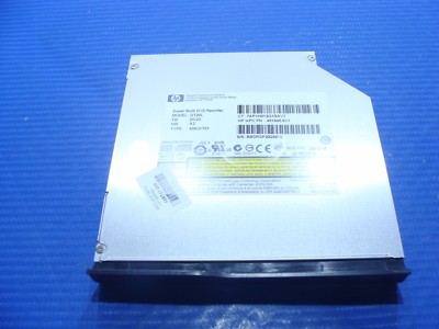 HP G60t-200 15.6'' Genuine Super Multi DVD±RW Burner Drive GT20L 488747-001 ER*