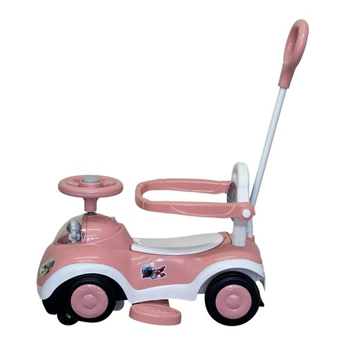 3-in-1 Fun Children Toddlers Ride on Push Car Kids Sliding Walker Toy Car 817 - Picture 13 of 13