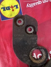 Vauxhall Corsa E Radiator Bracket 2015 ,2019 Left &right