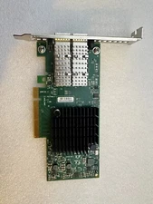 Dell Mellanox ConnectX-4 Lx CX4121C Dual 25GbE SFP28 LP  MCX4121C 0MRT0D MRT0D