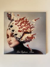 Mina - RIDI PAGLIACCIO Vinile + Poster