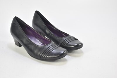 Ara  Damen Pumps High Heels  UK 4,5 Nr. 24-A 1093
