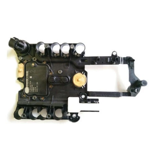 "PRE-PROGRAMMED" MERCEDES BENZ 7G TRONIC 722.9 CONDUCTOR PLATE VGS 1, 2 & 3 - Image 2 of 3