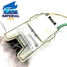 BMW ACTIVE SEAT LUMBAR SUPPORT PUMP MODULE OEM
