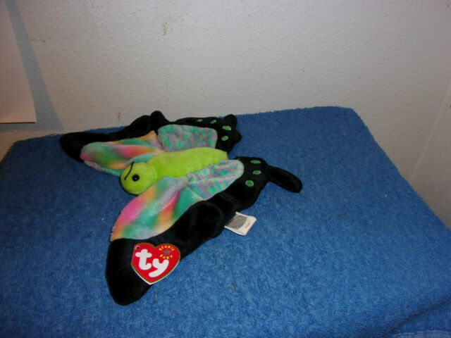 Ty Beanie Baby Float 8th Generation 2000 Retired For Sale Online Ebay Ty Beanie Baby Float 8th Generation 2000 Retired For Sale Online Ebay