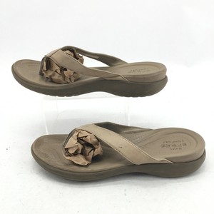 crocs dual comfort flip flops