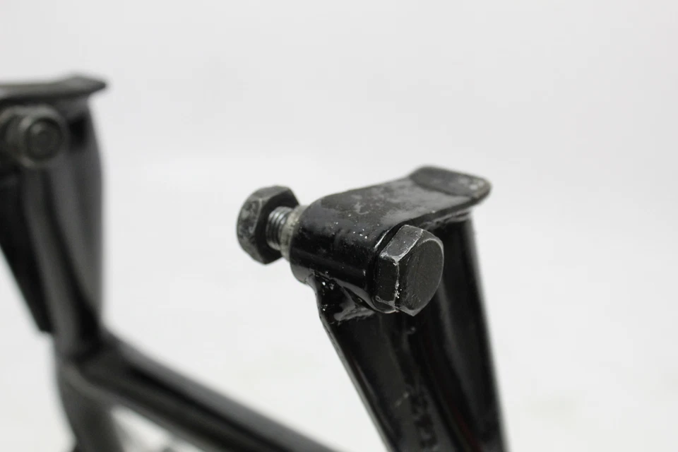 Kawasaki Ninja 250r Ex250f 2007 soporte principal central Foto 3 de 4