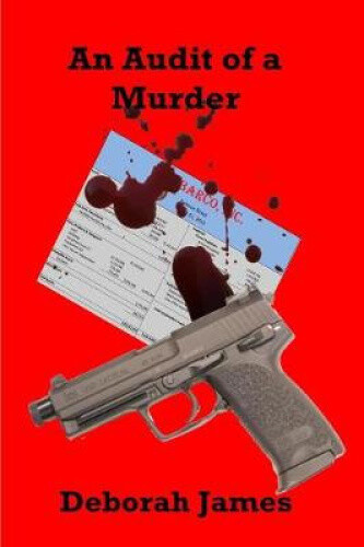 Thumbnail - An Audit Of A Murder By Deborah
