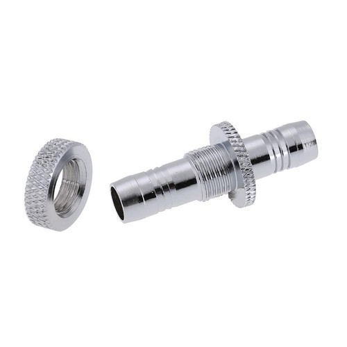 Connettore per tubo flessibile per tubo flessibile da 1pc G1 / 4 Hot - Photo 3/8