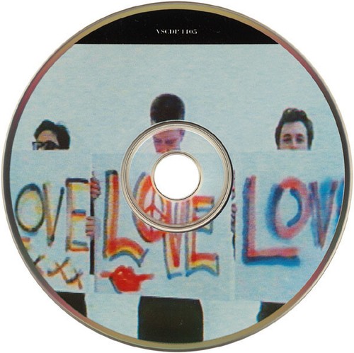 MADNESS It Must Be Love RARE CD SINGLE EXCELLENT CONDITION - Picture 2 of 2