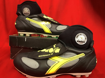 CULT 100% NOS diadora Maverick 2 MTB cycle shoes Scarpe  EU43 NEW from 1995
