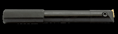 Boring Bar: Min. Bore: 15/16'', Bore Depth: 3-1/2'', Shank: 1'' Super-Lok 