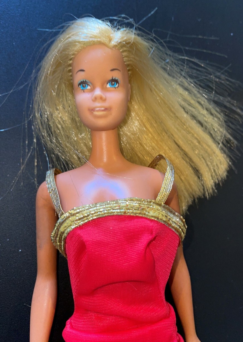 MALIBU BARBIE DOLL JAPAN BODY | eBay