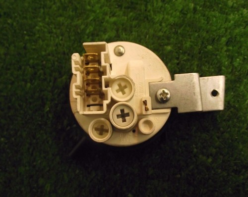 Waschmaschine HOOVER VHD944D-80 Druckschalter