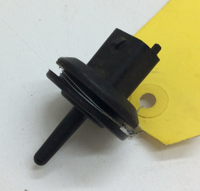 Ski Doo Used OEM Air Temperature Sensor With DPM 270600000 Grand