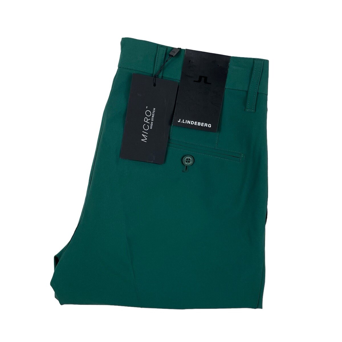 新品　J.LINDEBERG golf pant 30 J Lindeberg Golf Pants Size 32 X 30 Princeton Pant Plaid