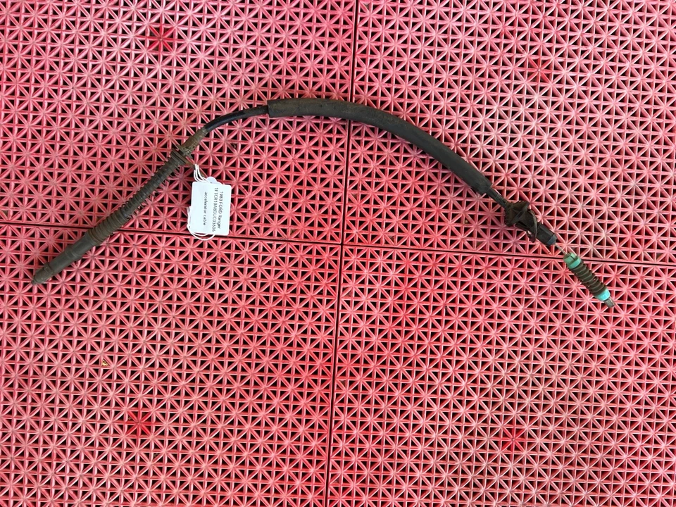 Ford Ranger 1983-1988 OEM acelerador acelerador pedal de gasolina cable conector de enlace Foto 4 de 4