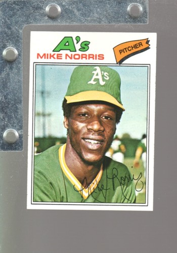 1977 Topps MLB Singles #221-440 VGEX+/EXNM+ No Creases Pick From List UpTo80%OFF - Picture 60 of 212