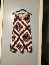 Vintage Dress By About A Girl Size M