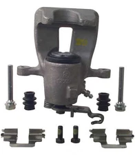 Disc Brake Caliper-Base Cardone 19-2976 Reman