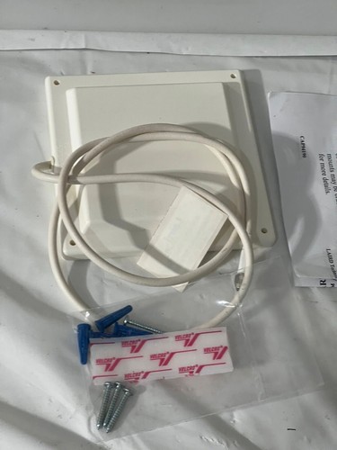 INTERMEC ANTENNA PATCH 60" REVERSE SMA 9DB OF GAIN 805-518-003 NEW. - Picture 5 of 8