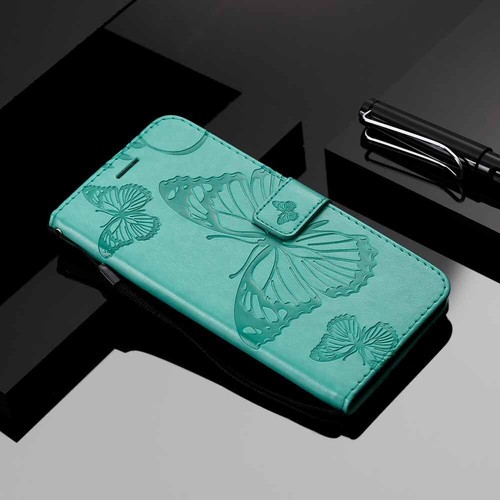 For Samsung A13 A23 A33 A53 A14 A24 A34 A54 Wallet Card Stand Leather Case Cover - Picture 2 of 42