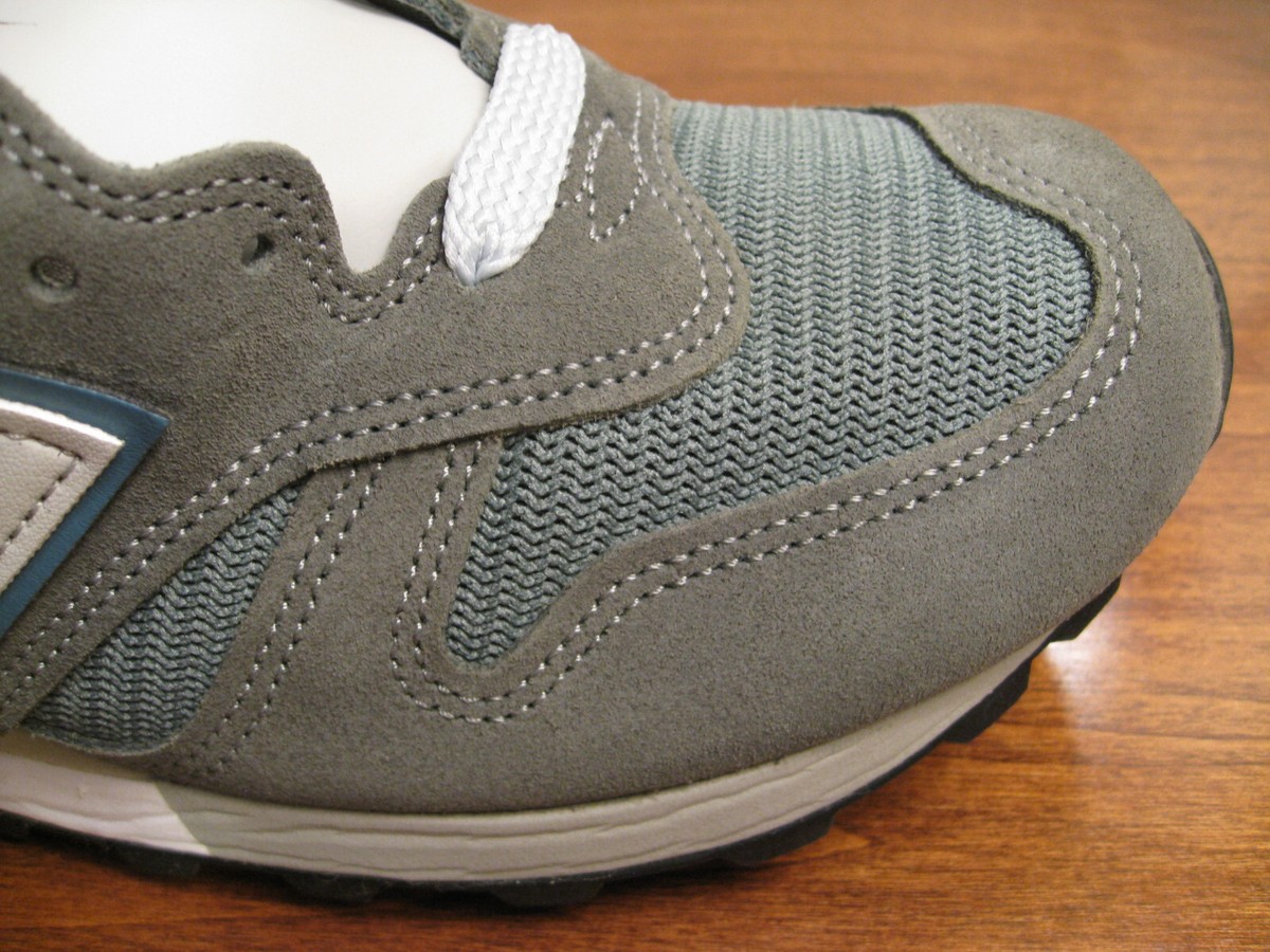 NEW BALANCE 1300 STEEL BLUE M1300CL STEEL BLUE/WHITE SIZE US NEW BALANCE 1300 STEEL BLUE M1300CL STEEL BLUE/WHITE SIZE US