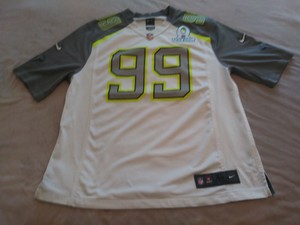 jj watt pro bowl jersey