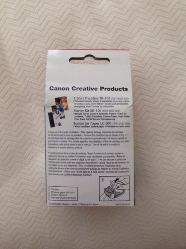 Canon BCI-11 Black 3 Boxed Ink Cartridges Pack Genuine - Picture 4 of 5
