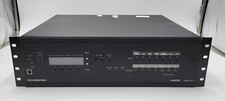 CRESTRON DMPS-300-C DigitalMedia Presentation System QTY AVAILABLE 