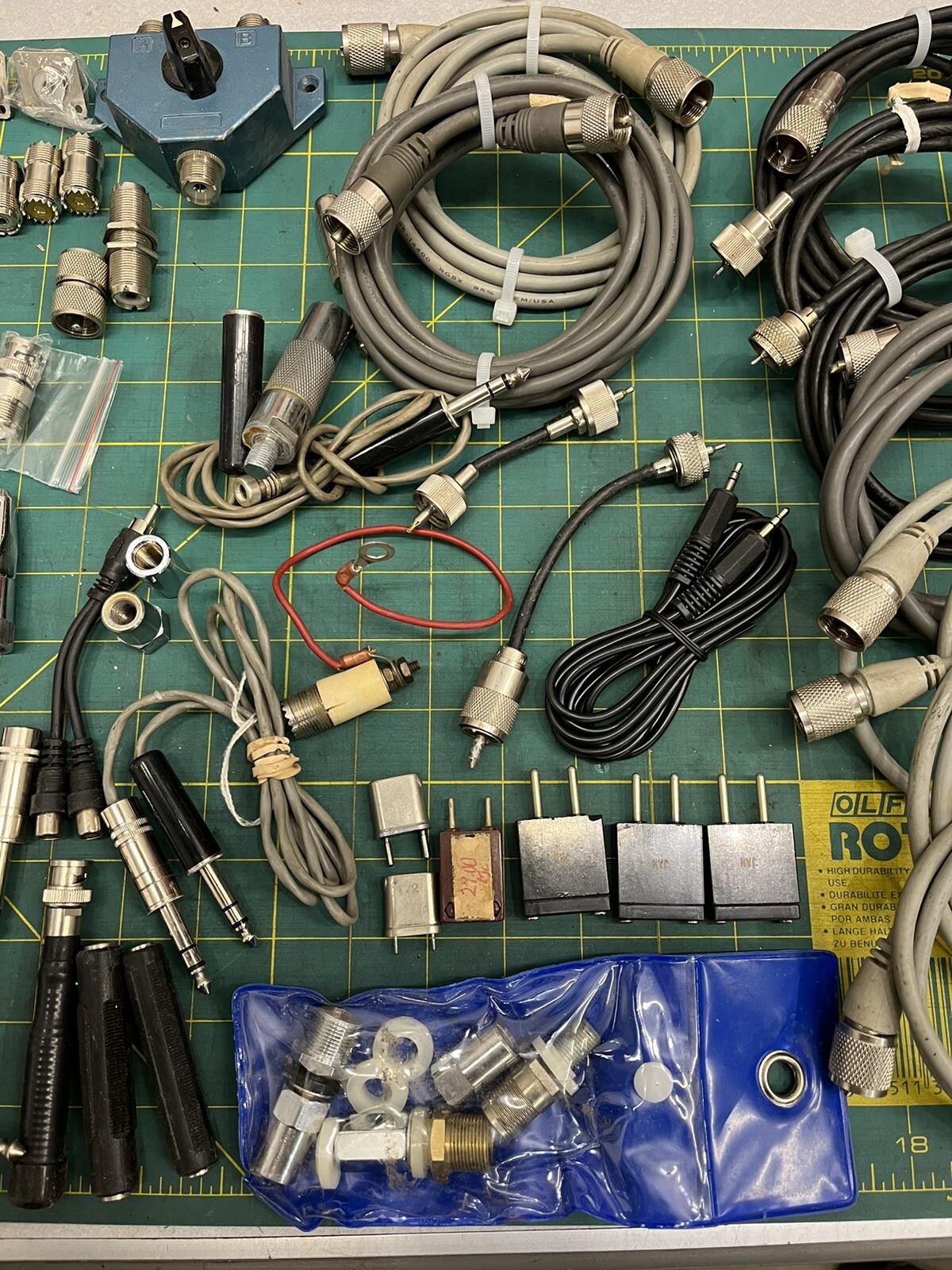 ham radio antenna Cable eBay