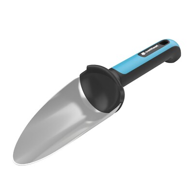 Kleine Gartenschaufel Schmaler Breite Spachtel Cellfast Ergo Schaufel 42-002