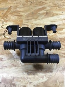 365015 Heizungsregulierventil BMW 5er Touring (E61) 64116931708