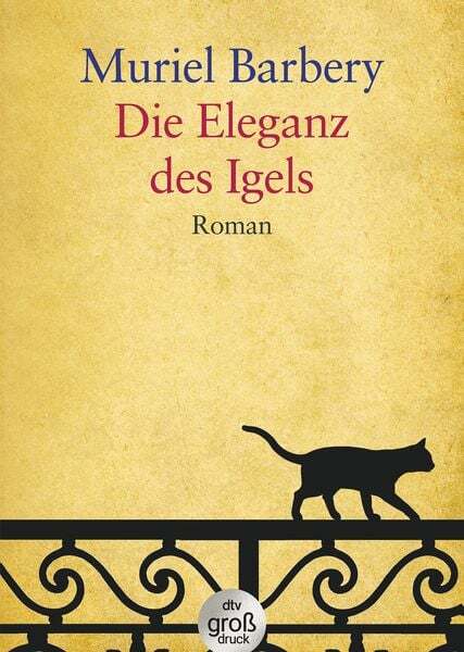 Thumbnail - Die Eleganz Des Igels