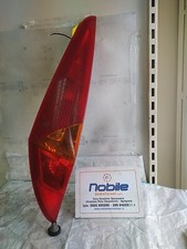FANALE STOP POSTERIORE SINISTRO SX FIAT PUNTO 2 SERIE 3 PORTE 2000/2003