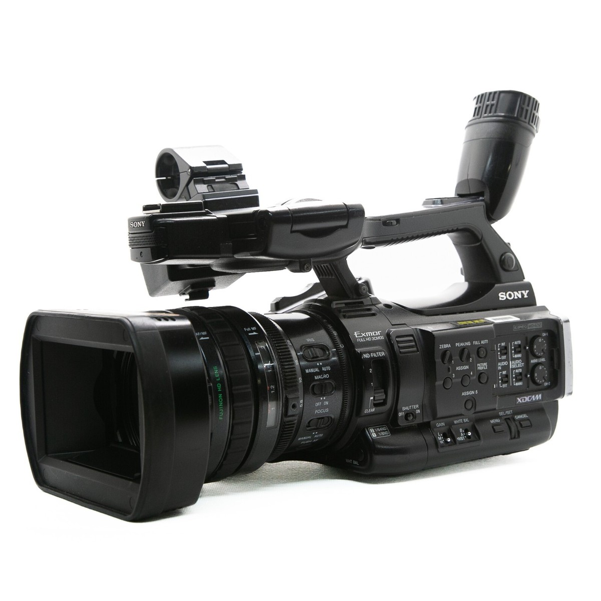 Sony PMW 200 | eBay
