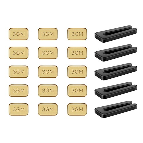 5 Sets Ceiling Fan Fan Weight Balancing Clips Fan Wobble Kit eBay