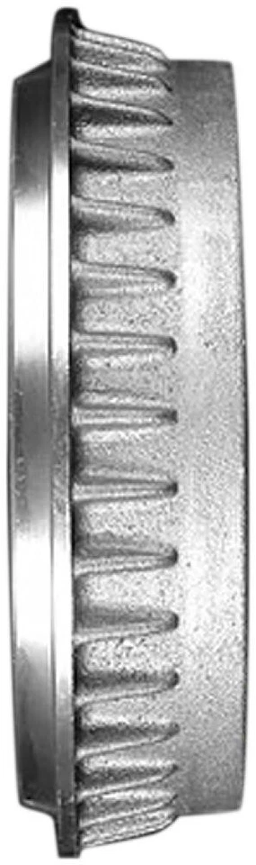 Tambor de freno compatible con Mercury Bobcat Capri Zephyr BENDIX 1975-1988 Foto 2 de 2