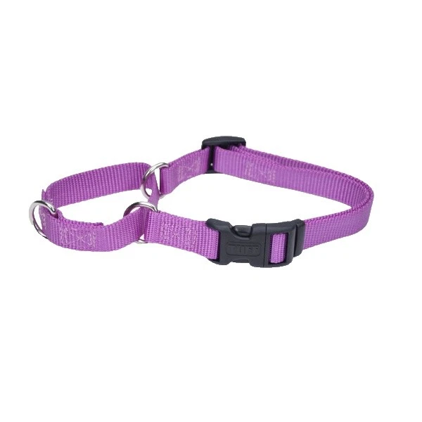 Greyhound Martingale Collar collares de perro