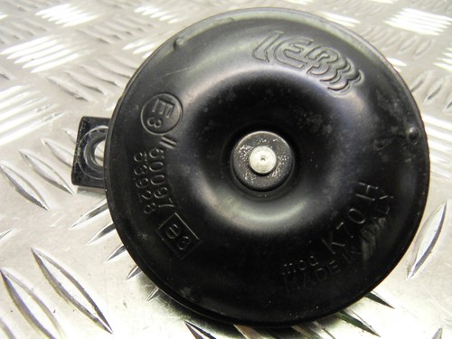 Genuine Honda CBR1000RR LEBB Standard (High) Horn unit 2008 to 2020 - Picture 1 of 2