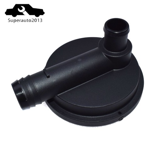 023129101 New Crankcase Breather Valve PCV For VW Golf T4 TRANSPORTER PASSAT - Picture 2 of 12