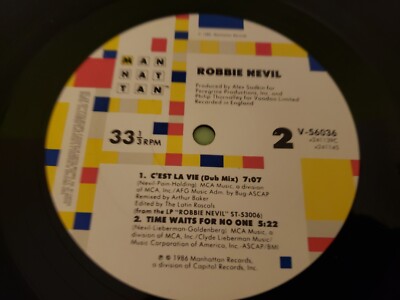 SNAP   Ooops Up / Believe The Hype - 12'' VINYL SINGLE