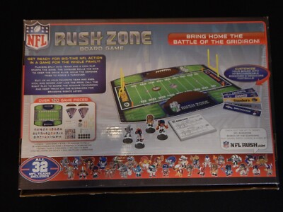 アメリカンフットボール ボードゲーム \"NFL STRATEGY\" アメリカンフットボール ボードゲーム NFL STRATEGY