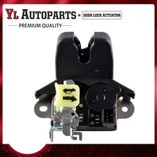 Rear Trunk Tailgate Lid Lock Actuator Latch for 2019-2021 Kia Forte