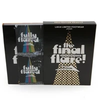 Lakai Footwear The Final Flare DVD Box Set