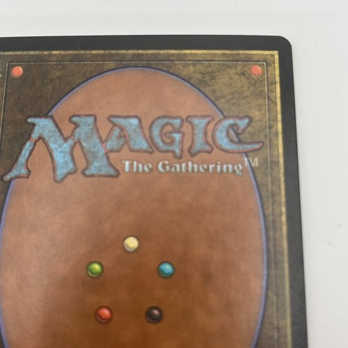 MTG Food Chain Near Mint Foil Mercadian Masques See Pics - Picture 10 of 11