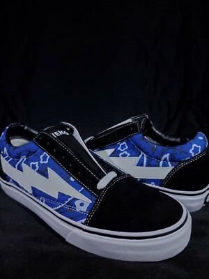 revenge x storm