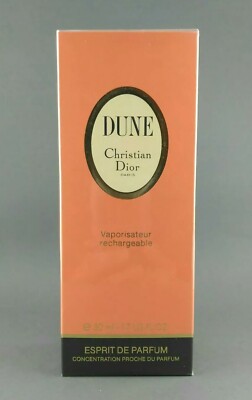 dune esprit de parfum